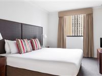 1 Bedroom Apartment - Mantra on Queen Brisbane