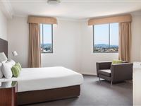 2 Bedroom Apartment - Mantra on Queen Brisbane