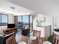 2 Bedroom Apartment - Mantra on Queen Brisbane