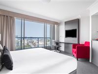 Hotel Room - Mantra on Queen Brisbane